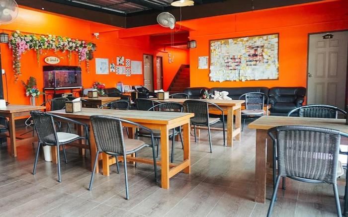 Chat House Chiang Rai