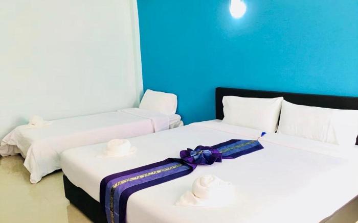 Chat House Chiang Rai