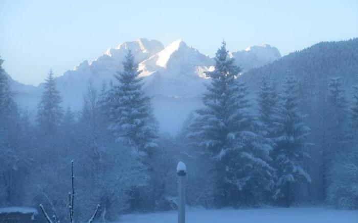 Hotel Restaurant Alatsee