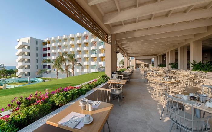 Esperides Beach Resort