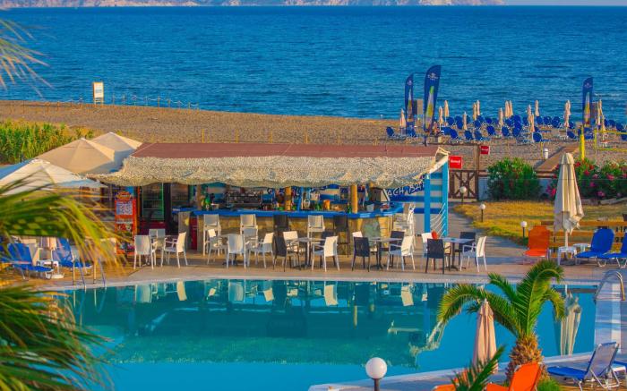 Akti Corali Hotel