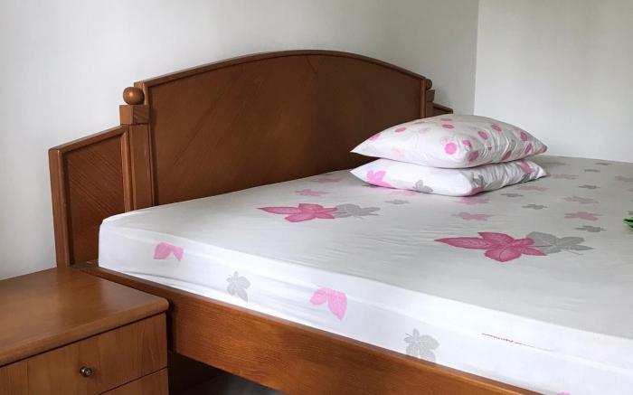 Villa Green Fresh - Cipanas - Bumi Ciherang Puncak