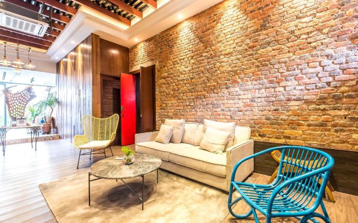 Tien Terrace Macalister