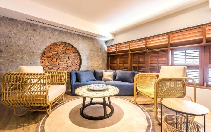 Tien Terrace Macalister