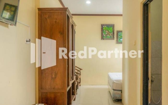 Vandhela Homestay Syariah Mitra RedDoorz