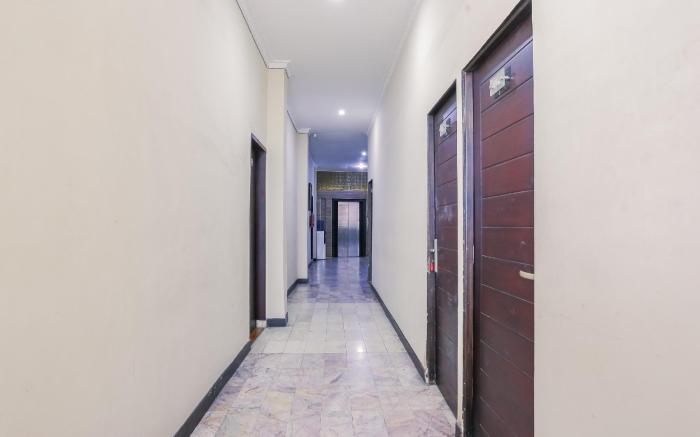 RedDoorz Plus @ Simpang USU Medan