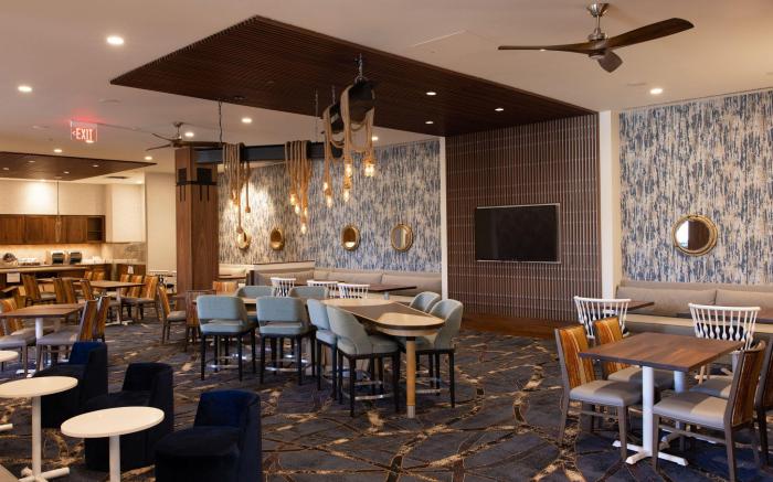 Homewood Suites by Hilton Boston Seaport District