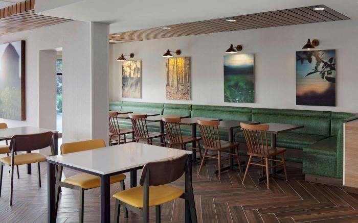 Fairfield by Marriott Inn & Suites Atlantic City Absecon