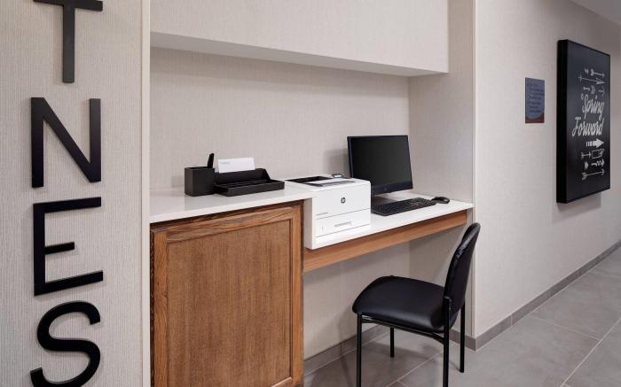 Fairfield Inn & Suites by Marriott Atlantic City Absecon