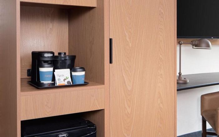 Fairfield by Marriott Inn & Suites Atlantic City Absecon