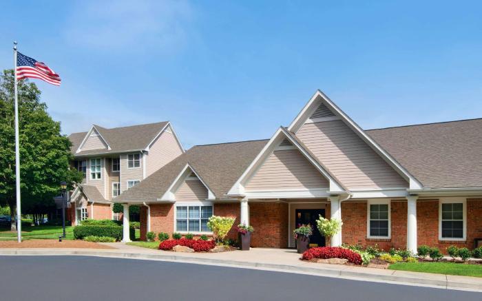 Sonesta ES Suites Atlanta Alpharetta North Point Mall