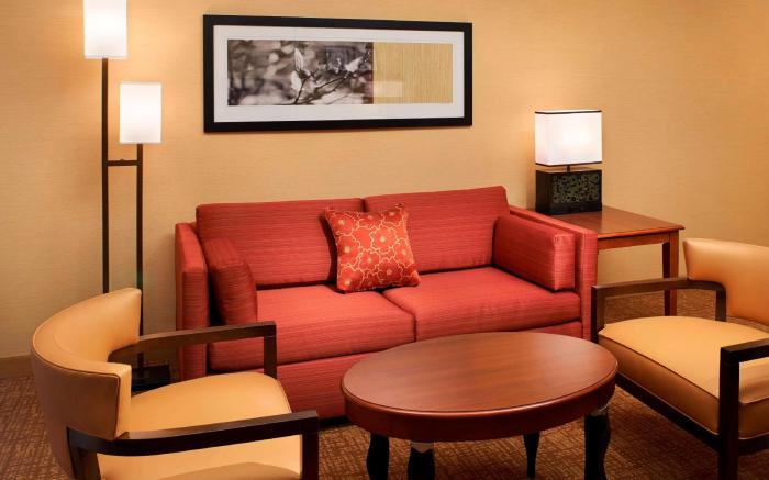 Sonesta Select Detroit Auburn Hills