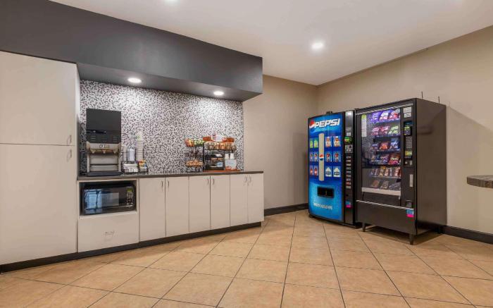 Extended Stay America Suites - Bartlesville - Hwy 75