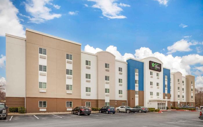 Extended Stay America Suites - Bartlesville - Hwy 75
