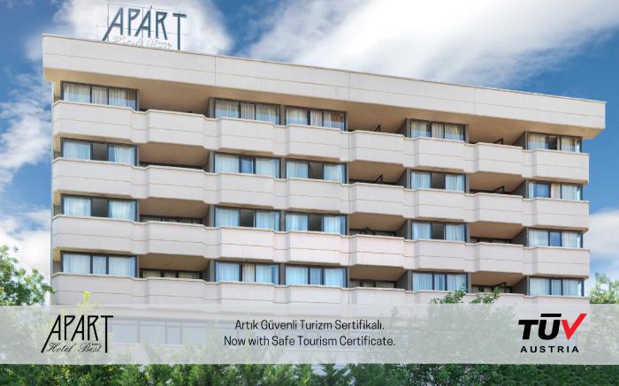 Apart Hotel Best