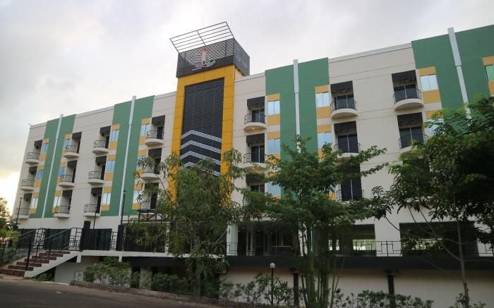Baloi View Apartment