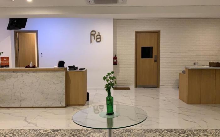 Ra Inn Kemang