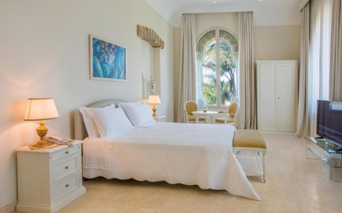 Sangiorgio Resort
