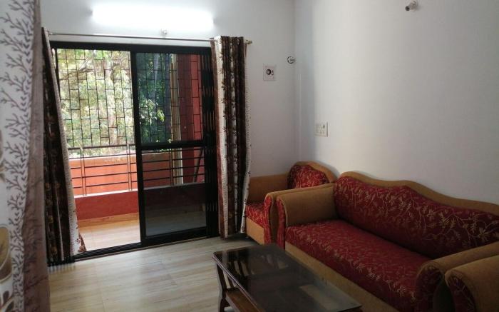 APRICOT APARTMENTS BH6
2 bhk apartment 