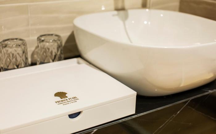 Premier Pearl Hotel Vung Tau