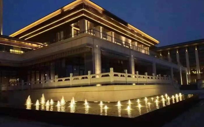 Primus Hotel Xuzhou Dalong Lake