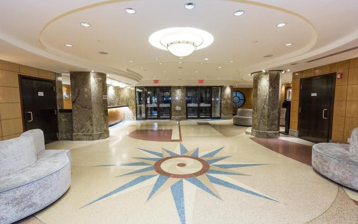Belvedere Hotel