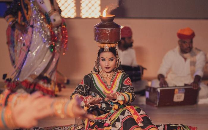 Sayaji Resorts & Spa, Udaipur
