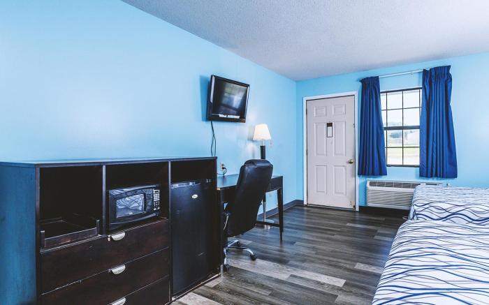 Sky-Palace Inn and Suites Wellington