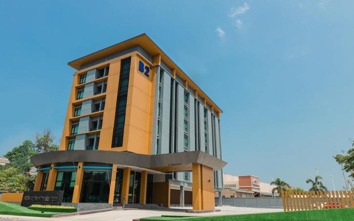 B2 Surat Thani Premier Hotel