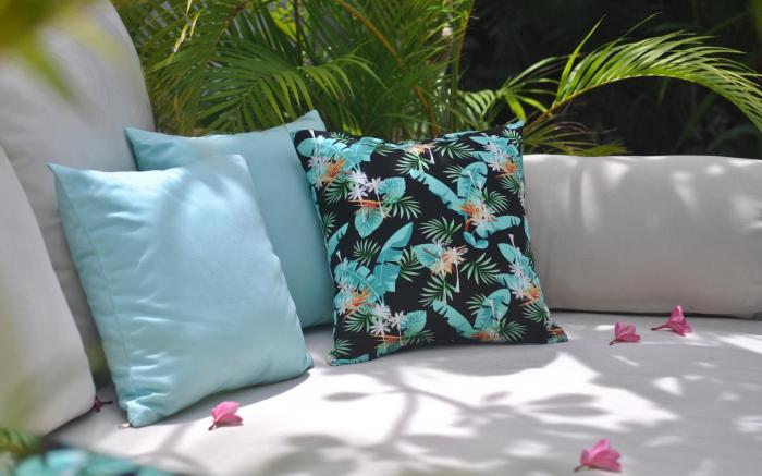 Villa Violetta 2BR - Minggu Villas 
