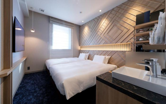 S-PERIA HOTEL FUKUOKA NAKASU