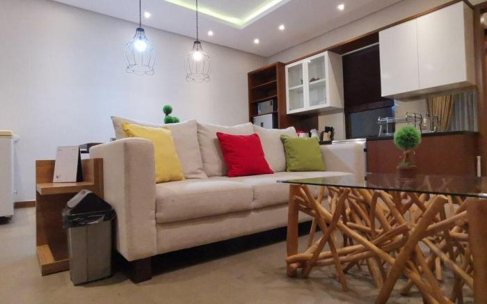 Grand Bromo 4BR Private Pool Villa at Vimala Hills
