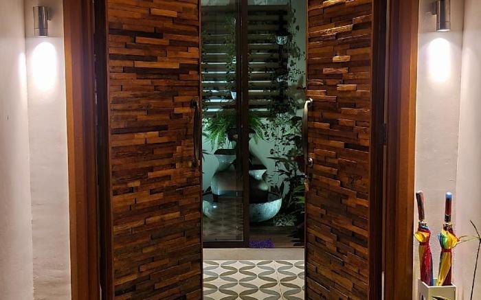 Grand Bromo 4BR Private Pool Villa at Vimala Hills
