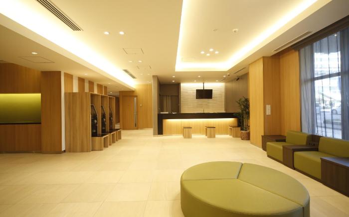 Dormy Inn Kofu Marunouchi Hot Springs