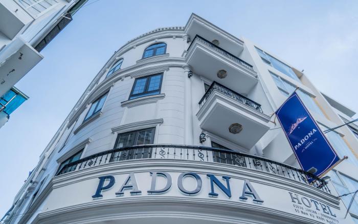 Padona Hotel