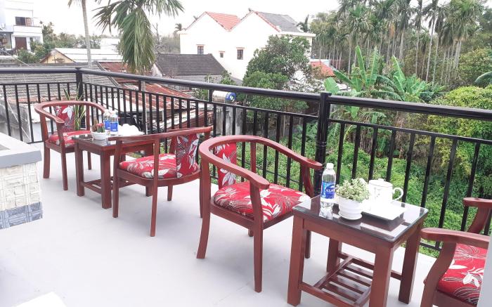 Ngoc Diep Homestay Hoi An