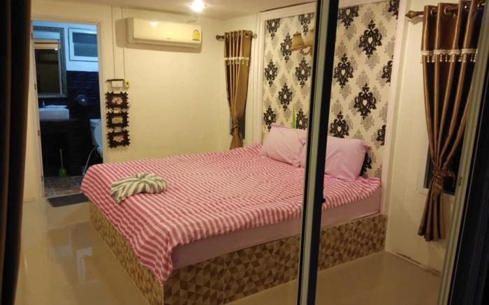 Saralee Resort, Nong Na Kham District, Khon Kaen Province