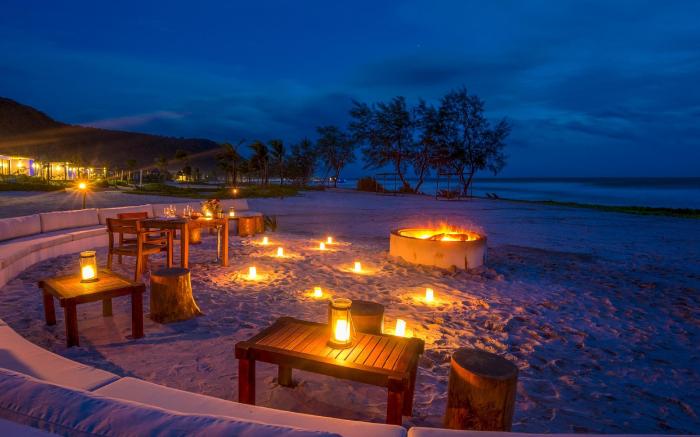 The Royal Sands Koh Rong
