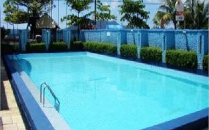 Marambaia Hotel e Convencoes