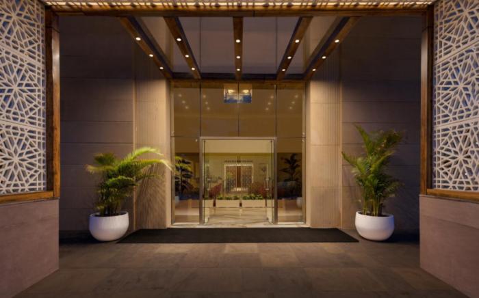 The Hideaway Greater Noida By Leisure Hotels