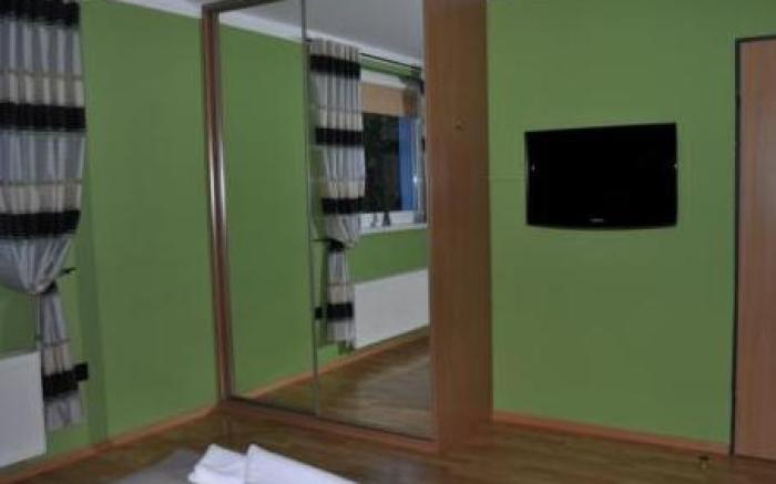 Park UNESCO Residence