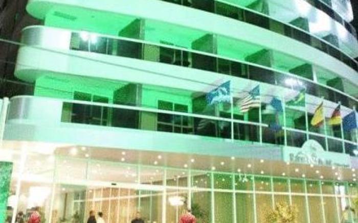 Royal Macae Palace Hotel