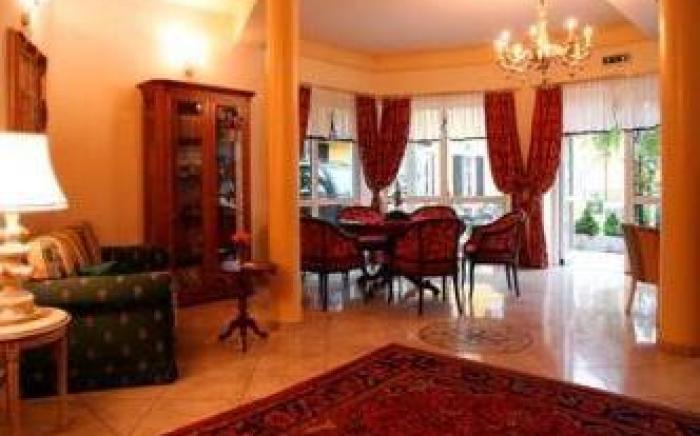 Schlossl Hotel Kindl