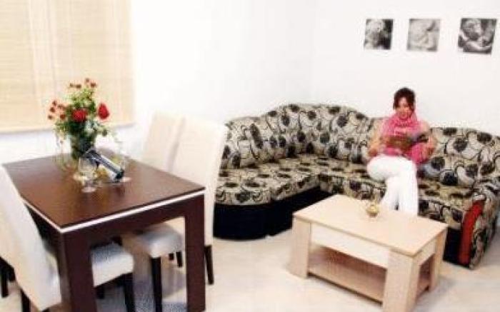 Sun Village Aparthotel