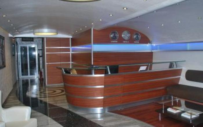 Temiz Hotel