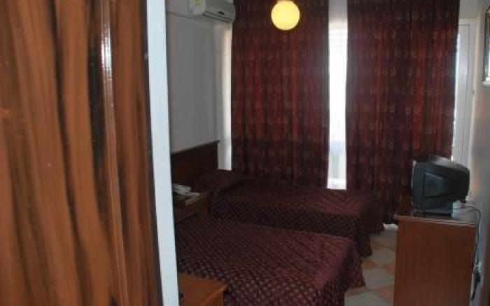 Temiz Hotel
