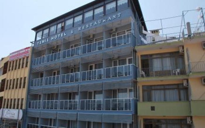 Temiz Hotel