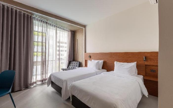 Reno Hotel Bangkok