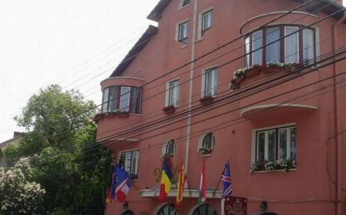 Villa-Hotel Escala