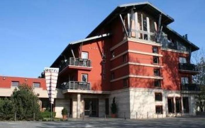 Hotel Visegrad